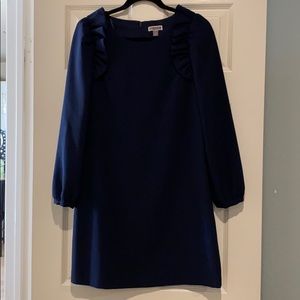 Chelsea28 Long Sleeve Dress from Nordstrom